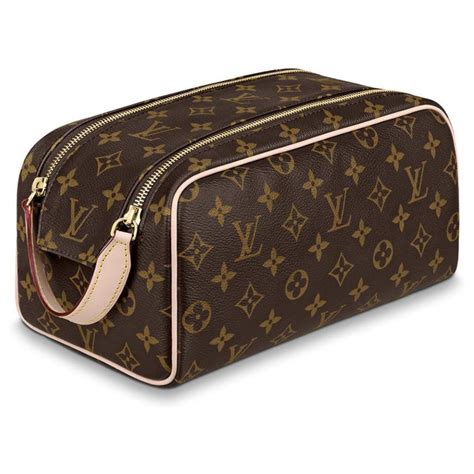 toiletry bag lv